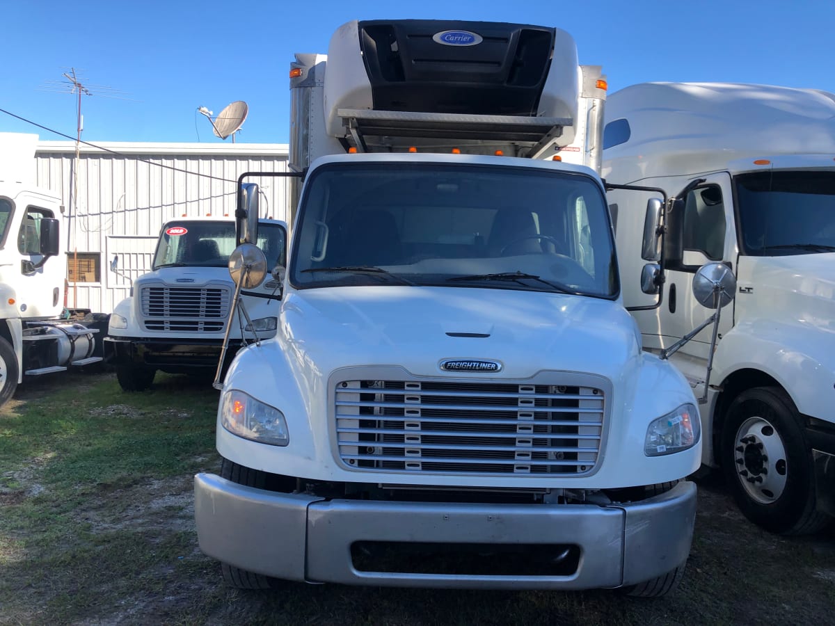 2019 Freightliner/Mercedes M2 106 894508