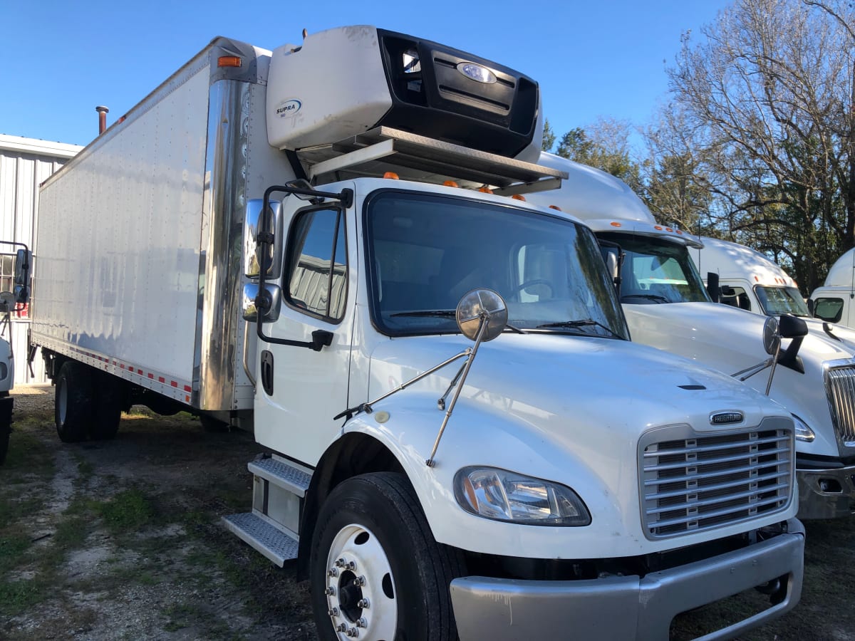 2019 Freightliner/Mercedes M2 106 894508