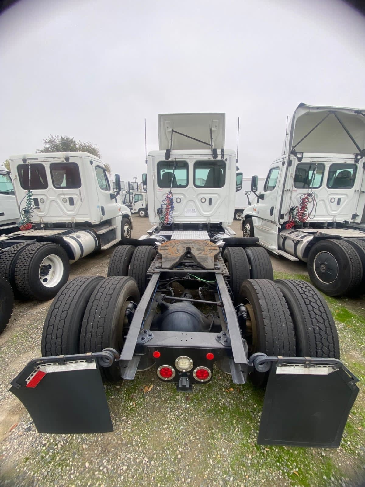 2020 Freightliner - image 5