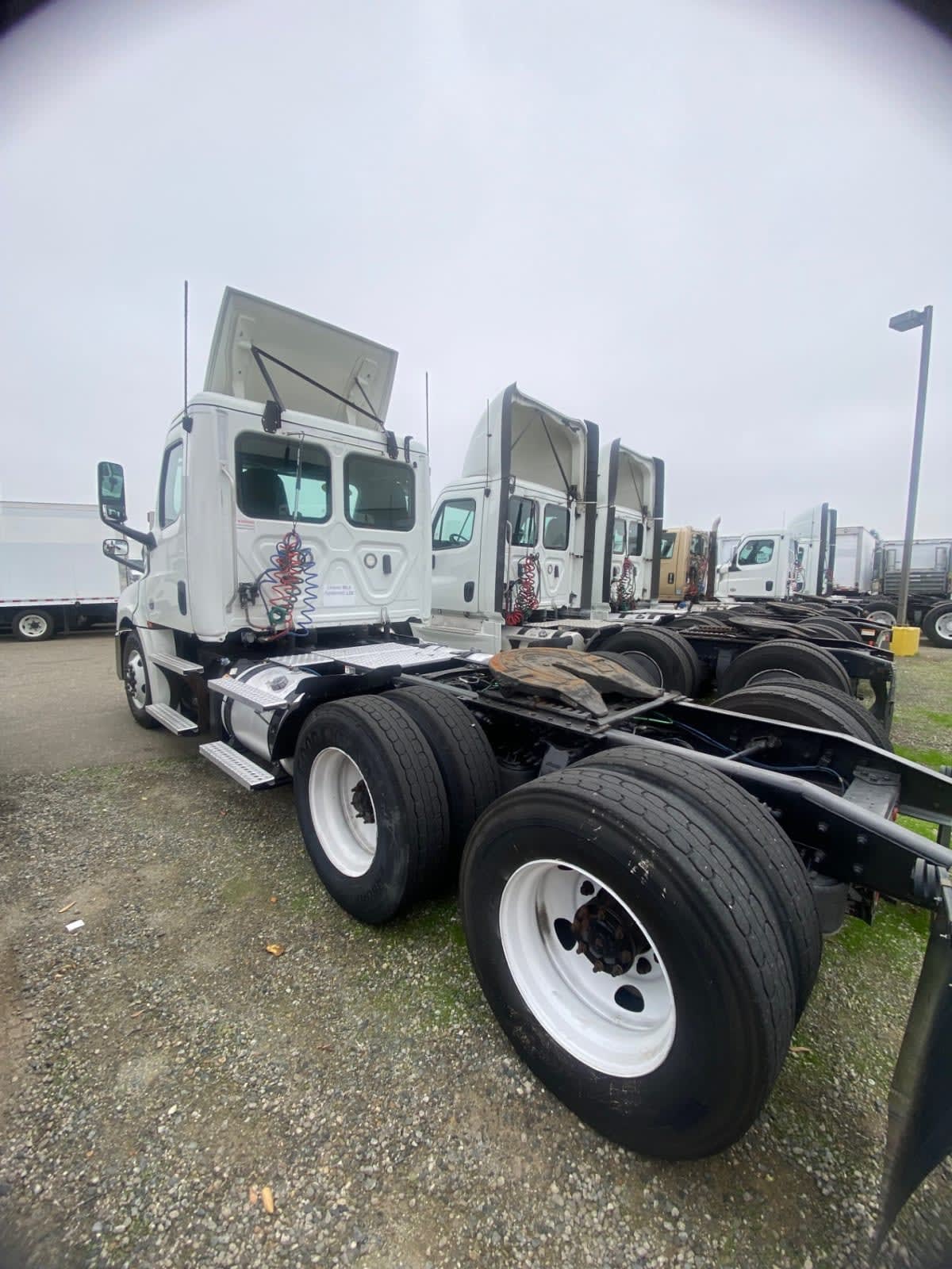 2020 Freightliner - image 6