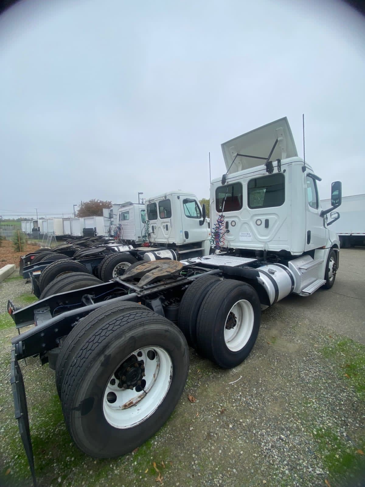 2020 Freightliner - image 4