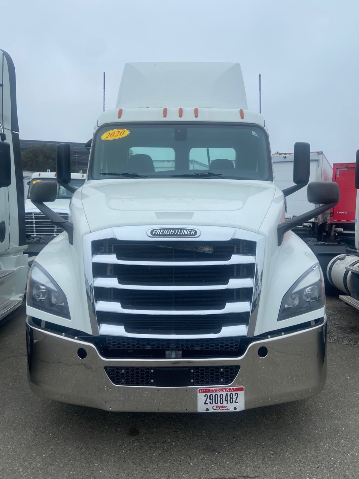 2020 Freightliner - image 2