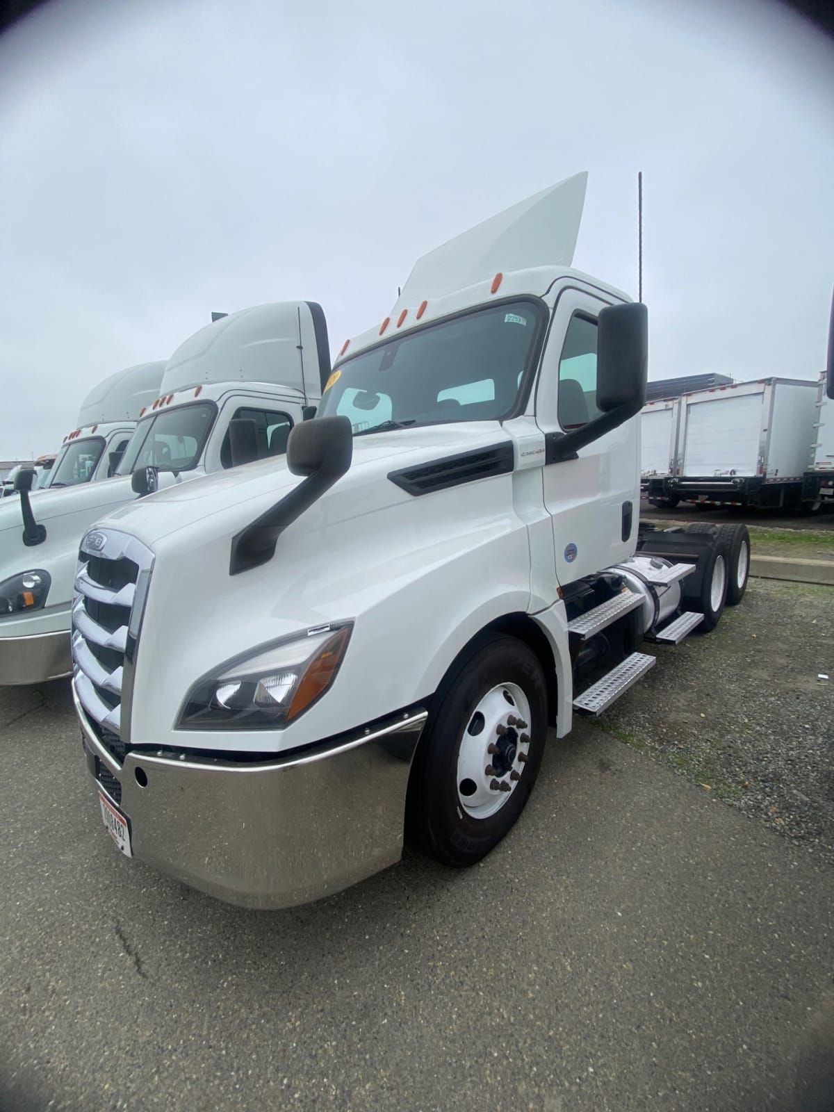 2020 Freightliner - image 1