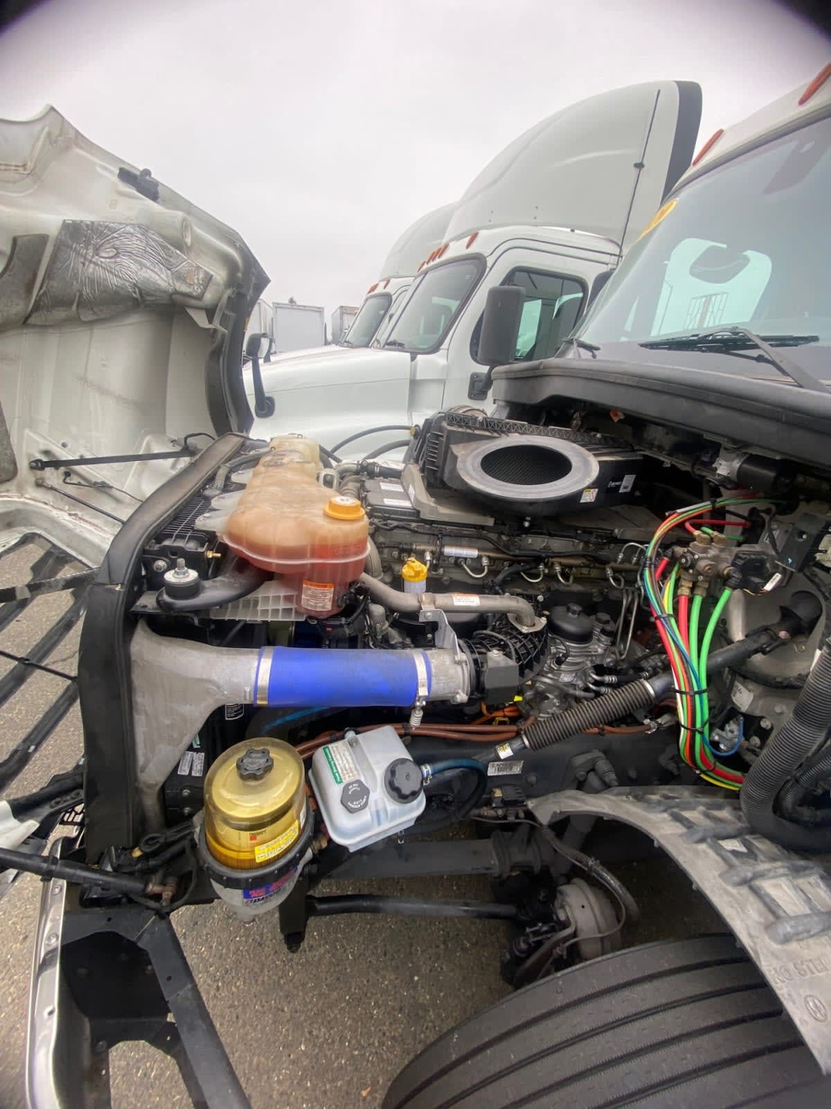 2020 Freightliner - image 8