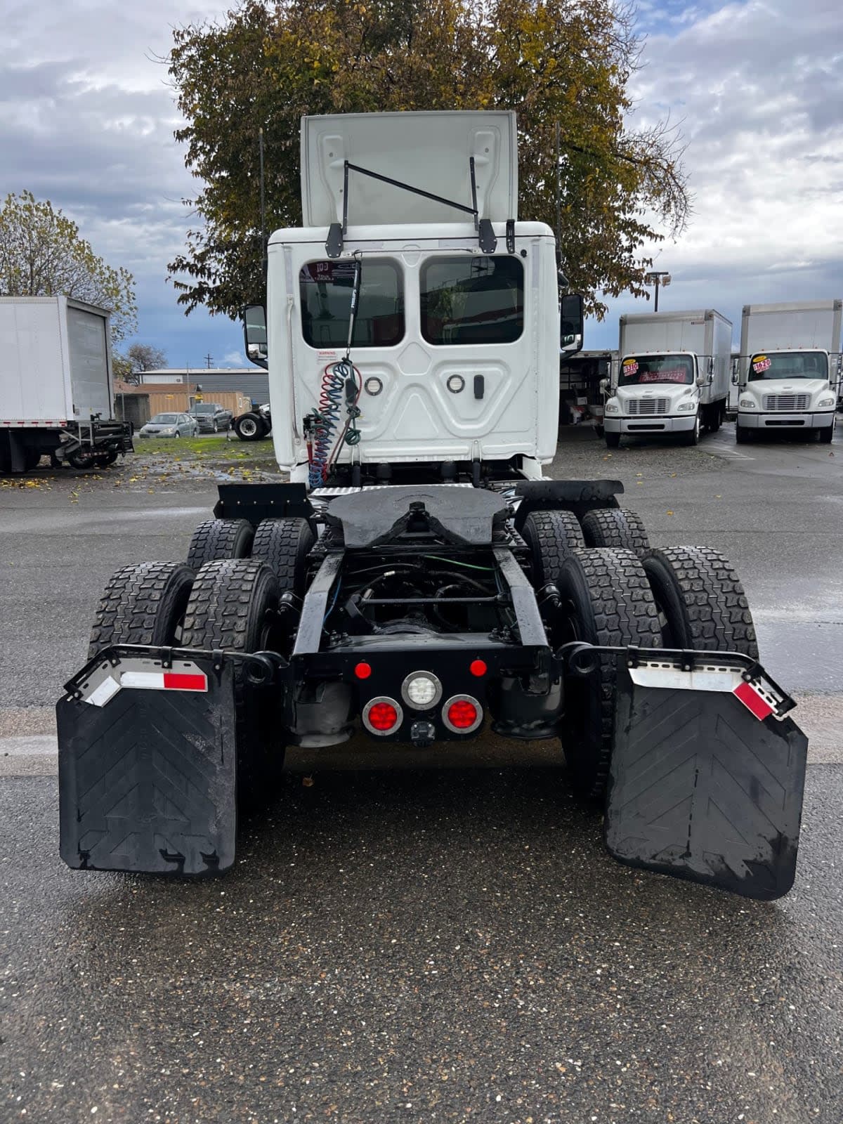 2020 Freightliner - image 5