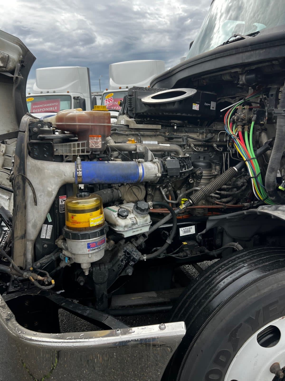 2020 Freightliner - image 8