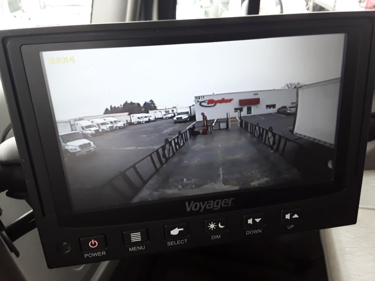 2019 Freightliner/Mercedes 114SD 894589