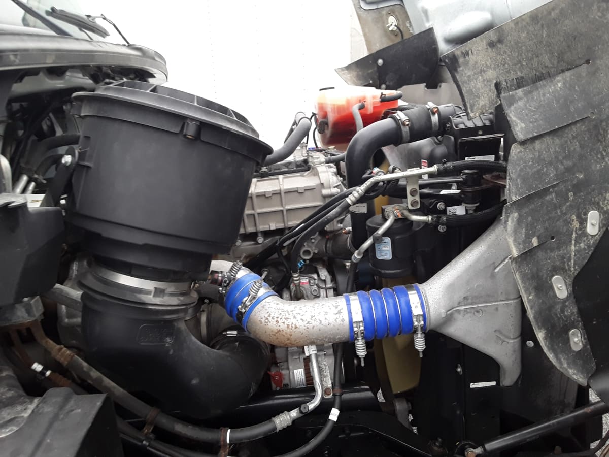 2019 Freightliner/Mercedes 114SD 894589