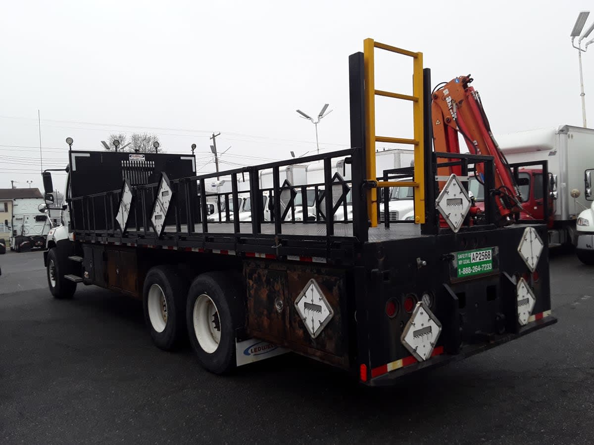 2019 Freightliner/Mercedes 114SD 894589