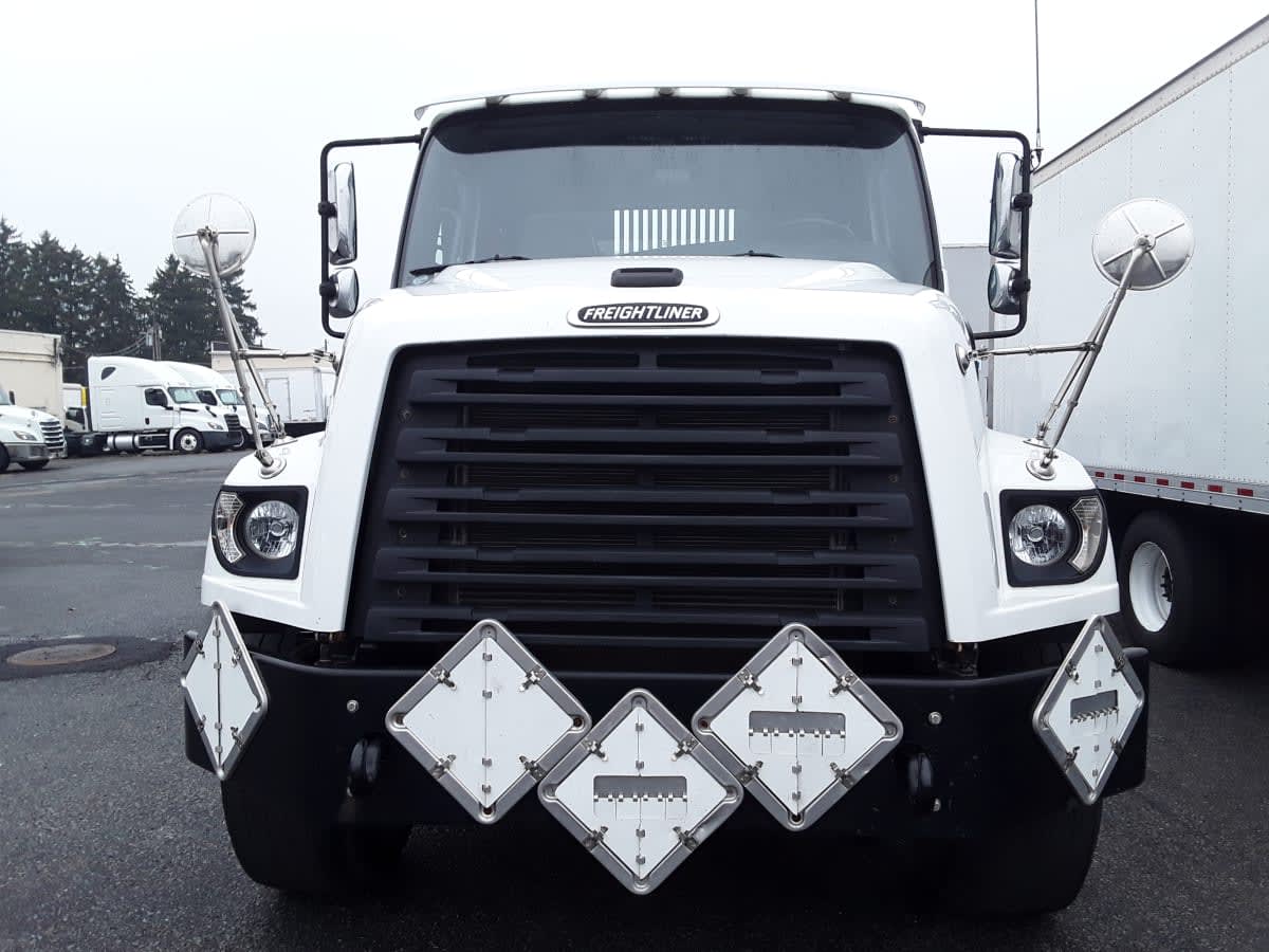 2019 Freightliner/Mercedes 114SD 894589