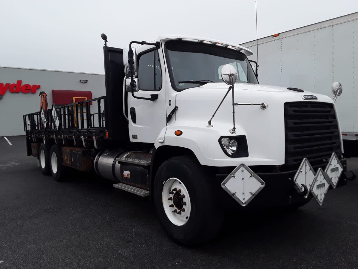 2019 Freightliner/Mercedes 114SD 894589