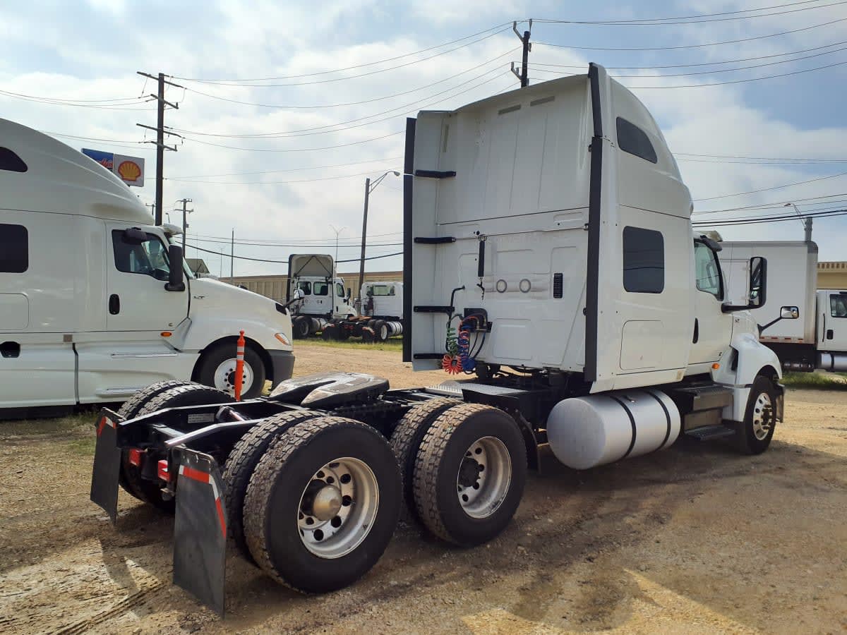 2019 Navistar International LT625 SLPR CAB 894650