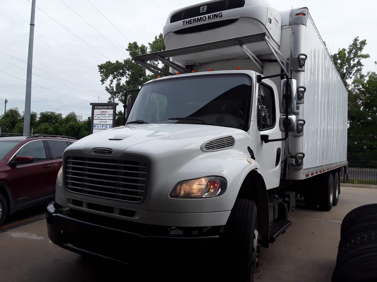 2020 FREIGHTLINER/MERCEDES M2 106 894674