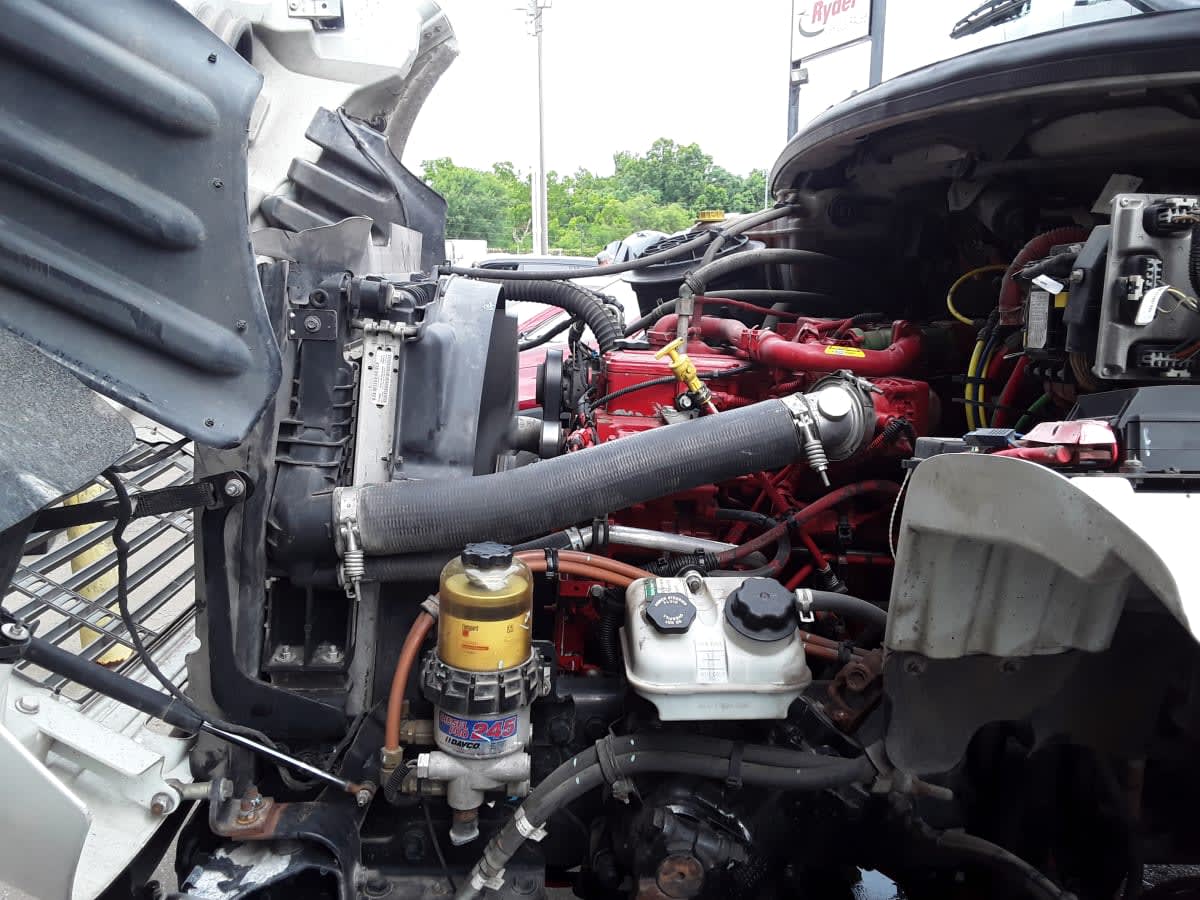 2020 Freightliner/Mercedes M2 106 894674