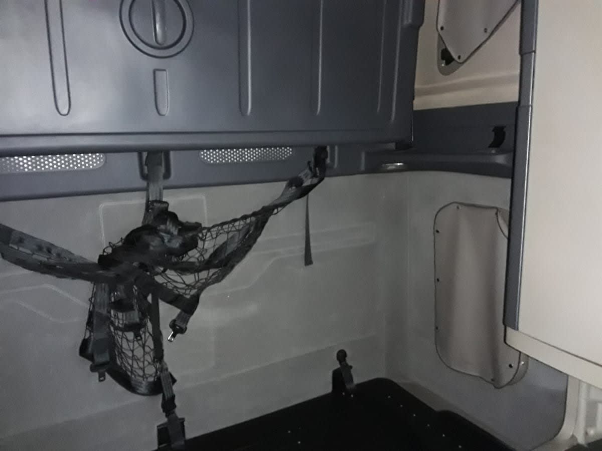 2020 Freightliner/Mercedes CASCADIA 125 894684