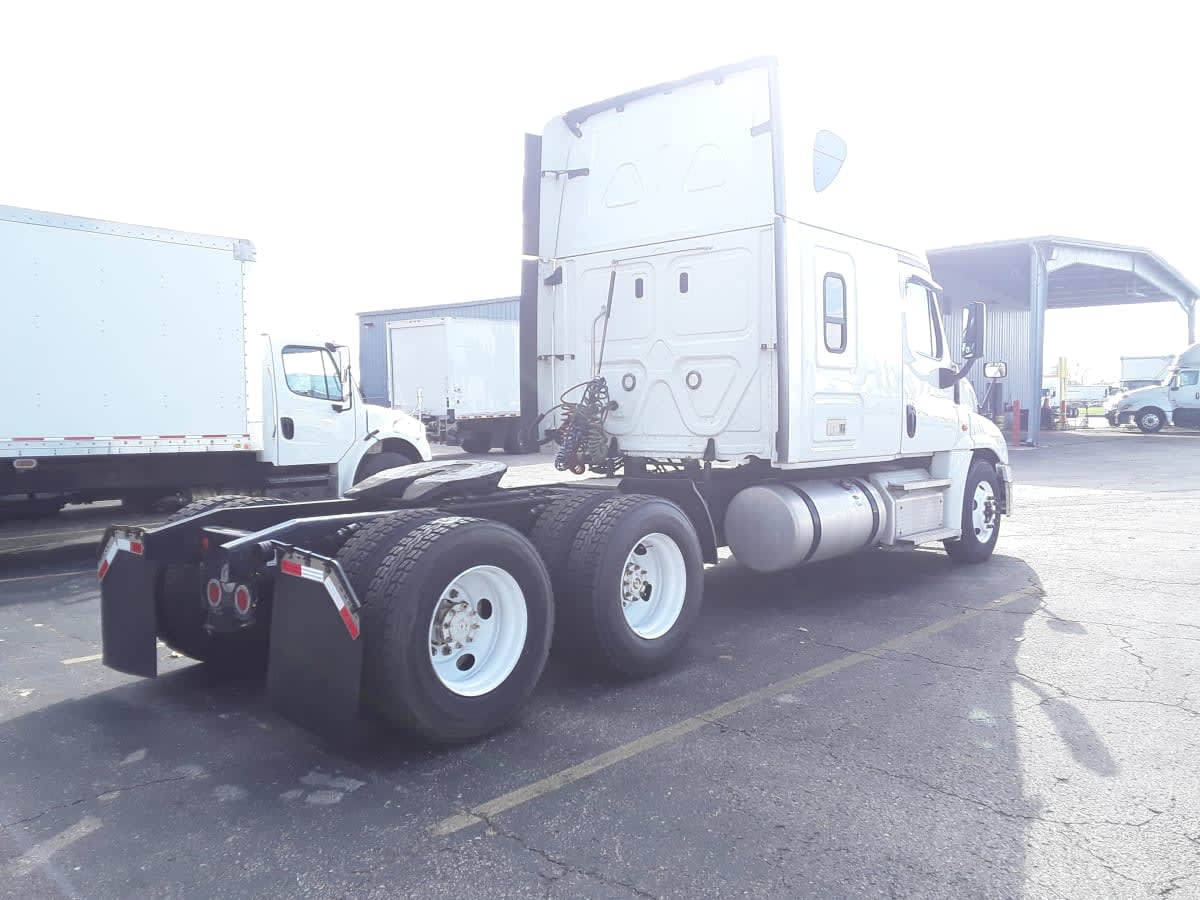 2020 Freightliner/Mercedes CASCADIA 125 894684