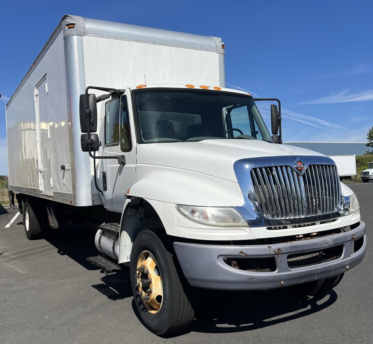 2015 Navistar International 4300 894771
