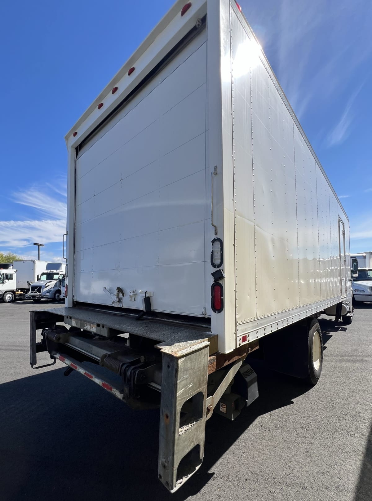 2015 Navistar International 4300 894771