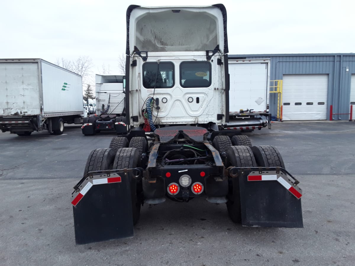 2020 Freightliner/Mercedes NEW CASCADIA 116 894786