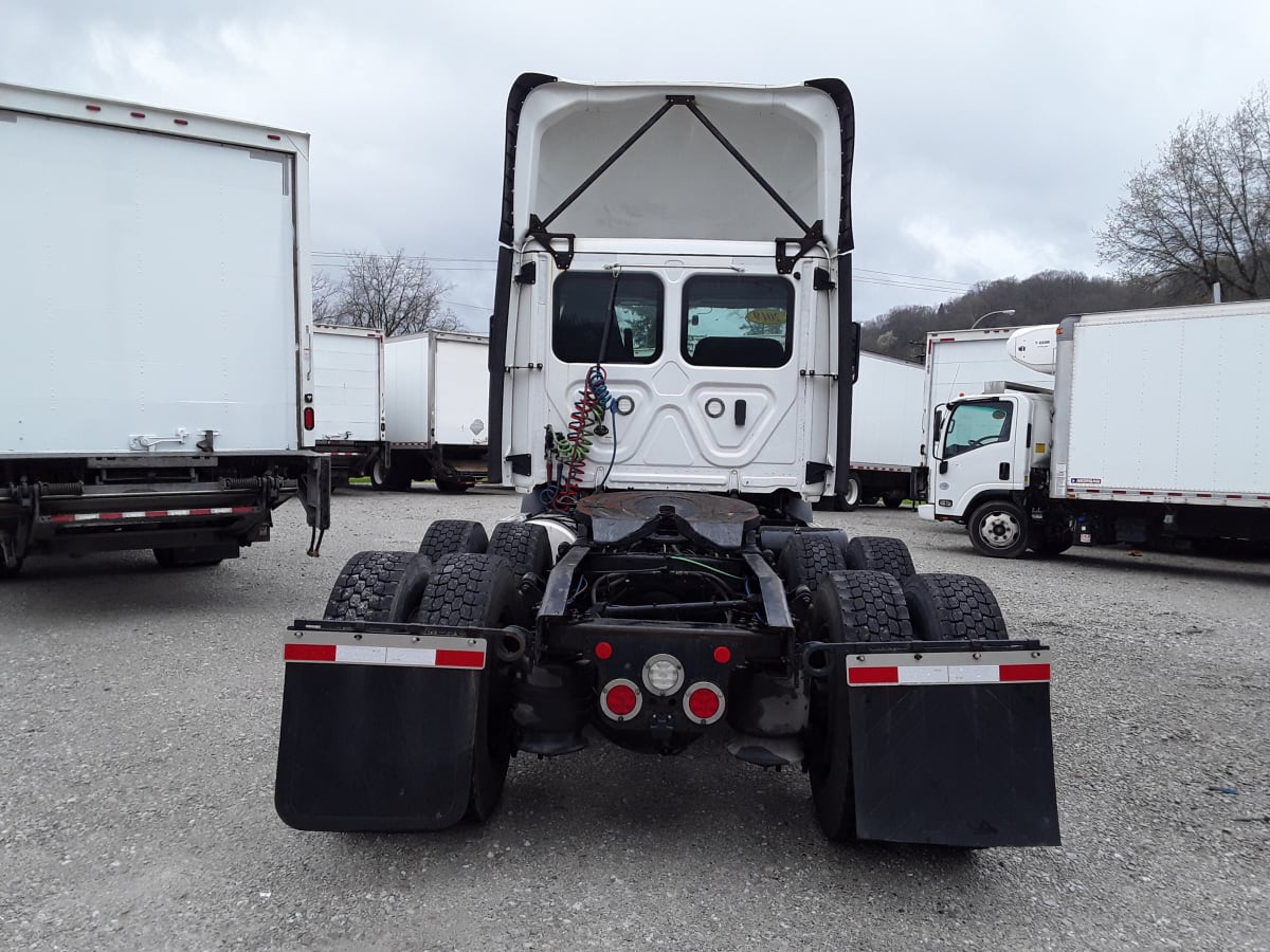 2019 Freightliner/Mercedes NEW CASCADIA 116 894790