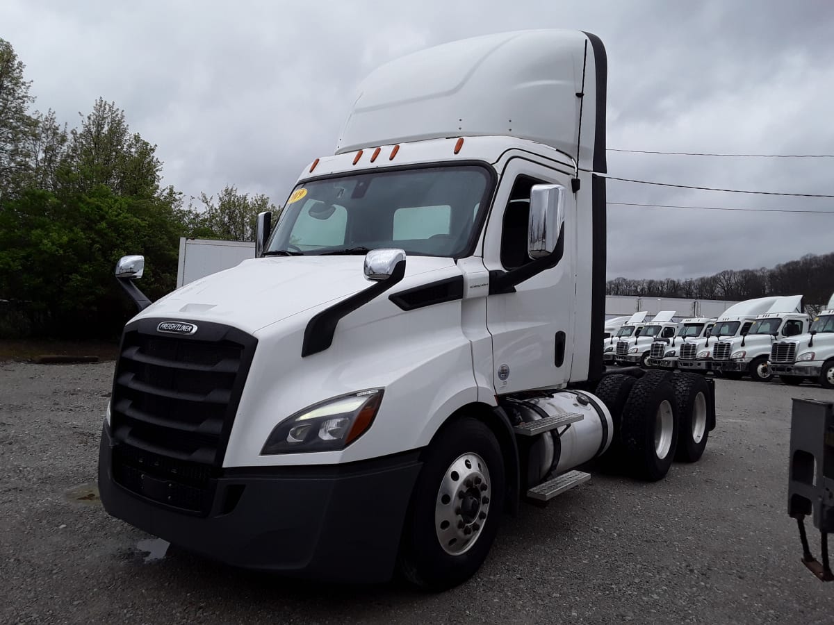 2019 Freightliner/Mercedes NEW CASCADIA 116 894790