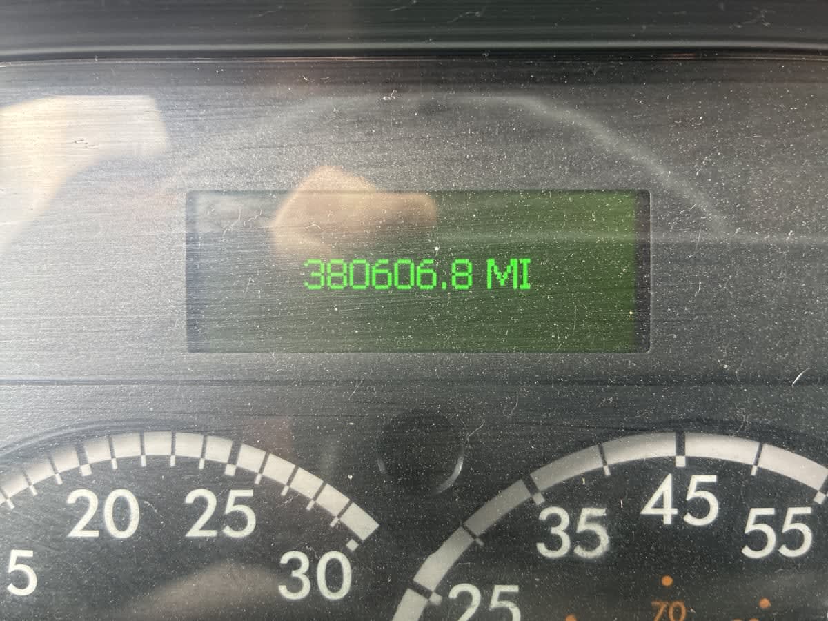 2019 Freightliner/Mercedes M2 106 894794