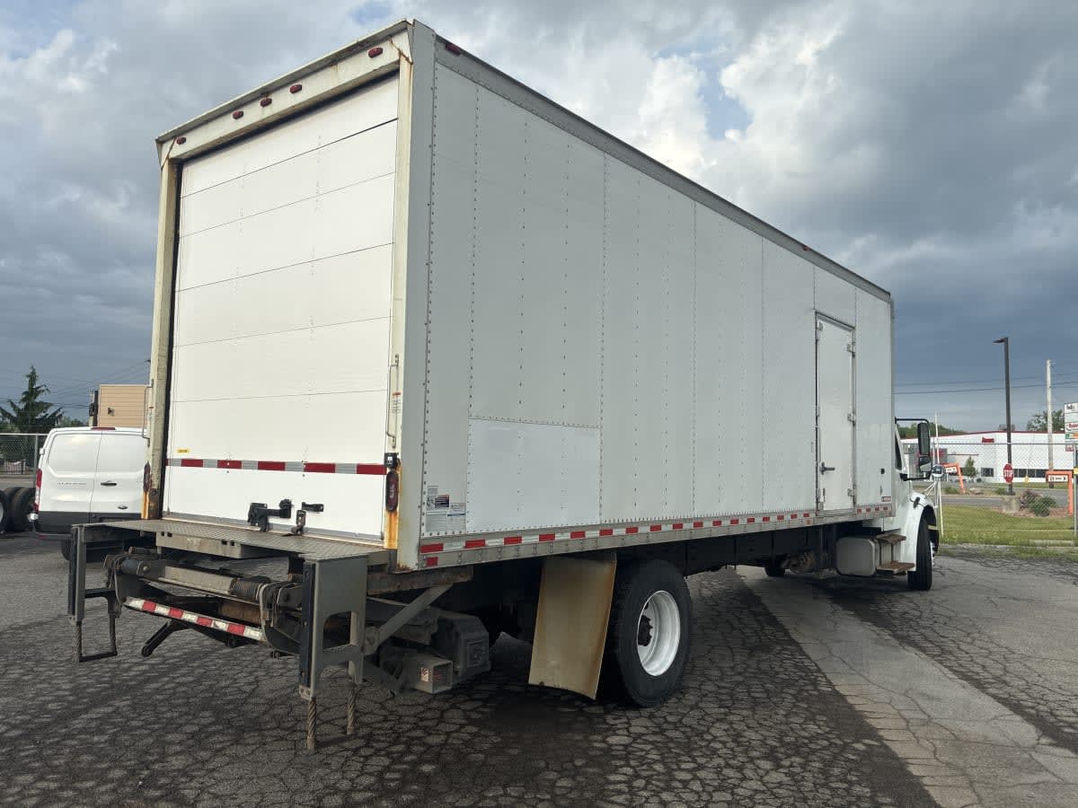 2019 Freightliner/Mercedes M2 106 894794