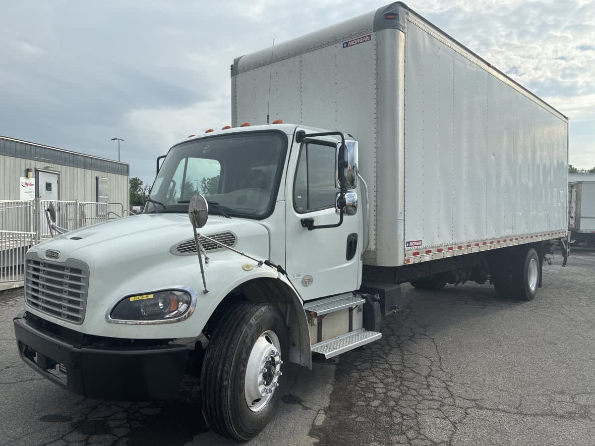 2019 Freightliner/Mercedes M2 106 894794