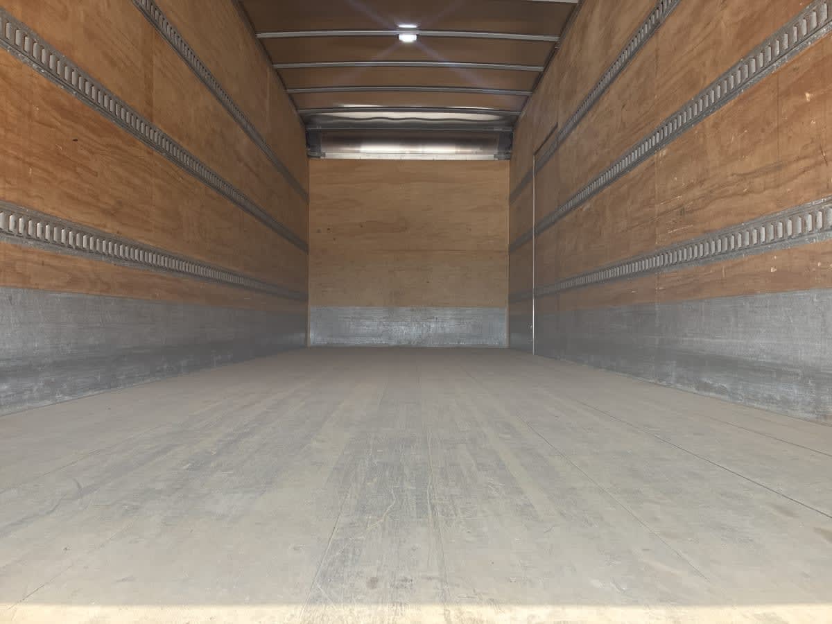 2019 Freightliner/Mercedes M2 106 894794