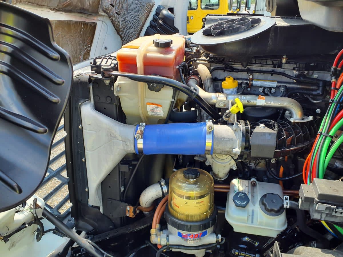 2020 Freightliner - image 9