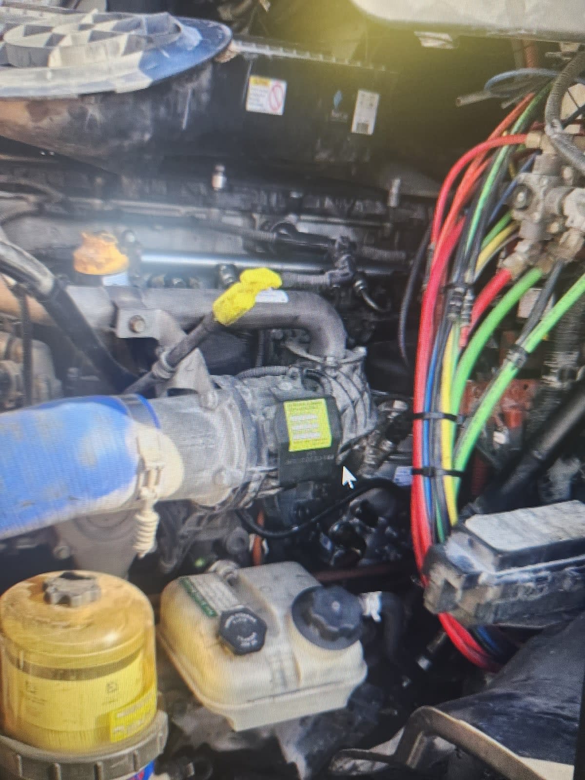 2020 Freightliner - image 9