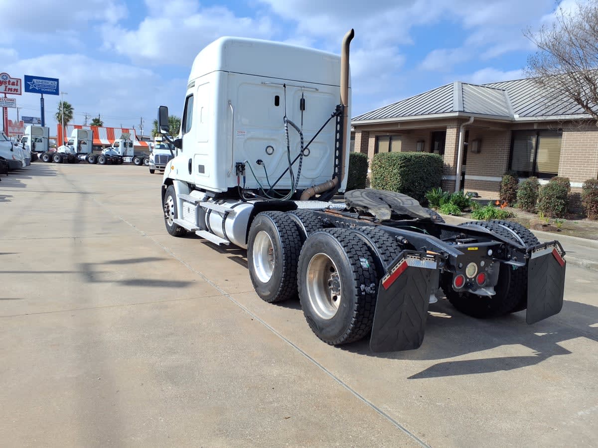 2020 Freightliner/Mercedes CASCADIA 113" DAYCAB 894920