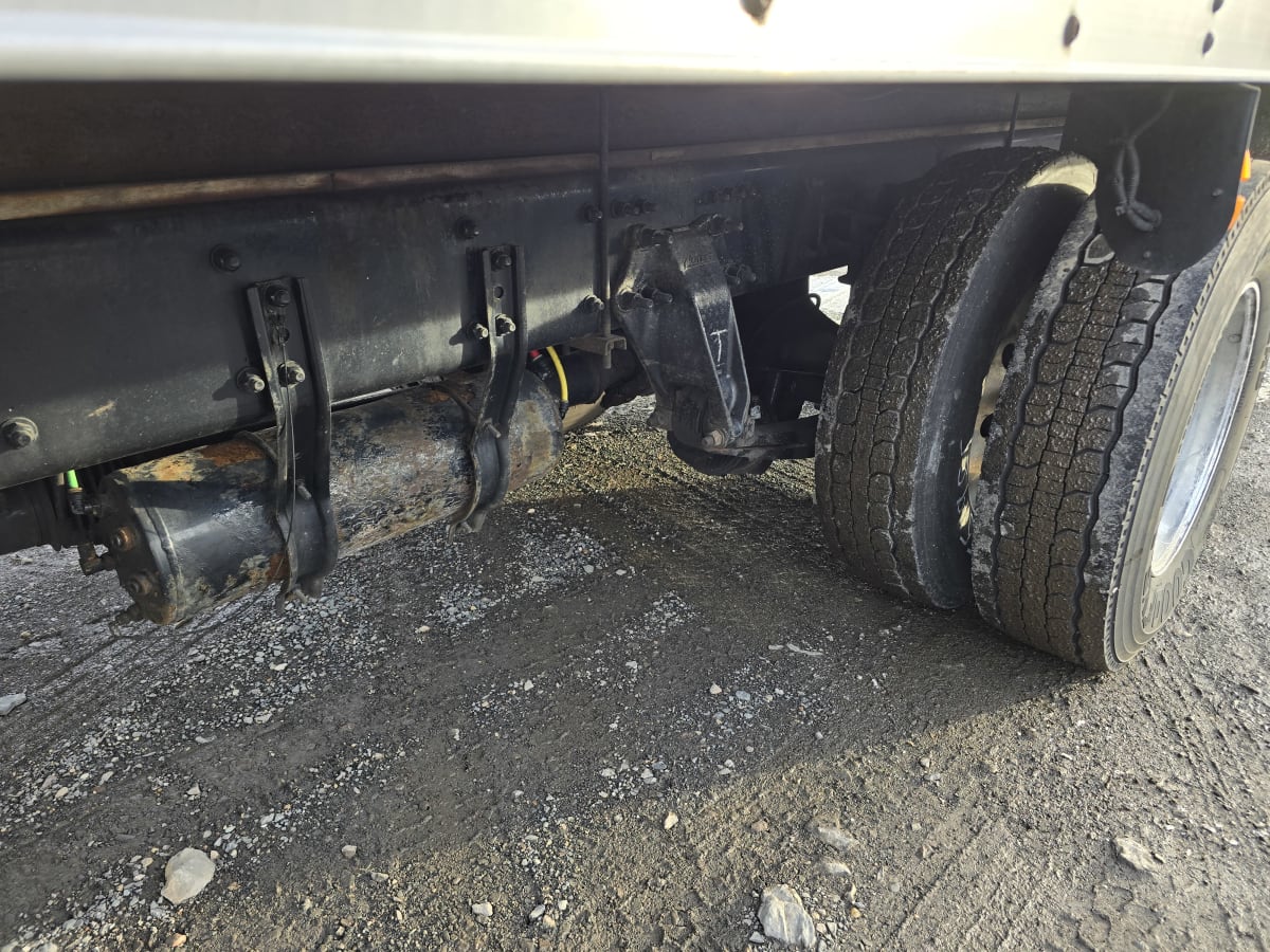 2019 Freightliner/Mercedes M2 106 894937