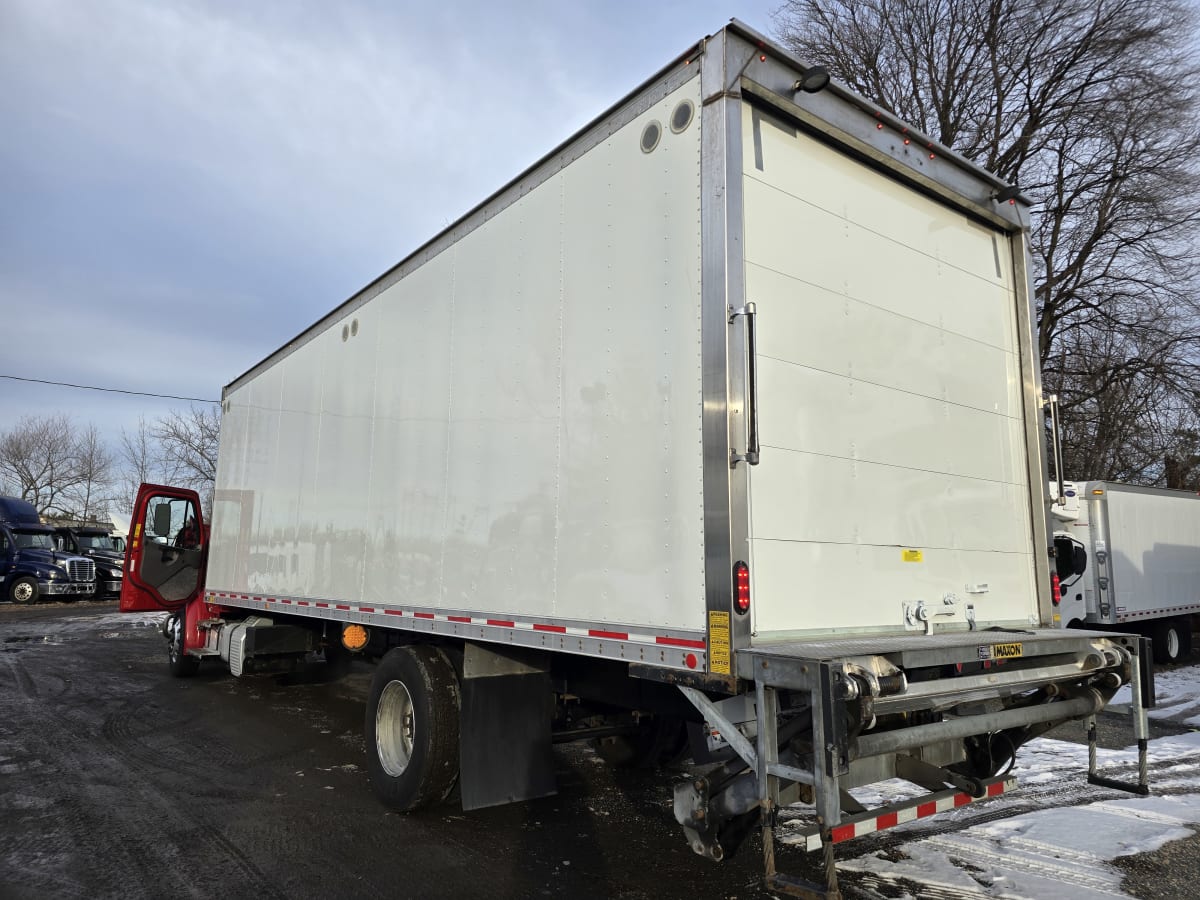 2019 Freightliner/Mercedes M2 106 894937