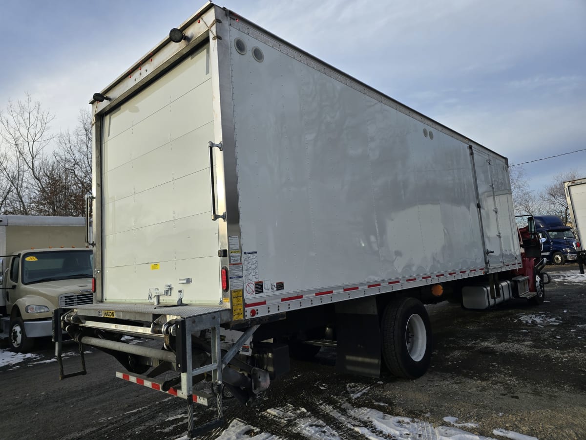 2019 Freightliner/Mercedes M2 106 894937