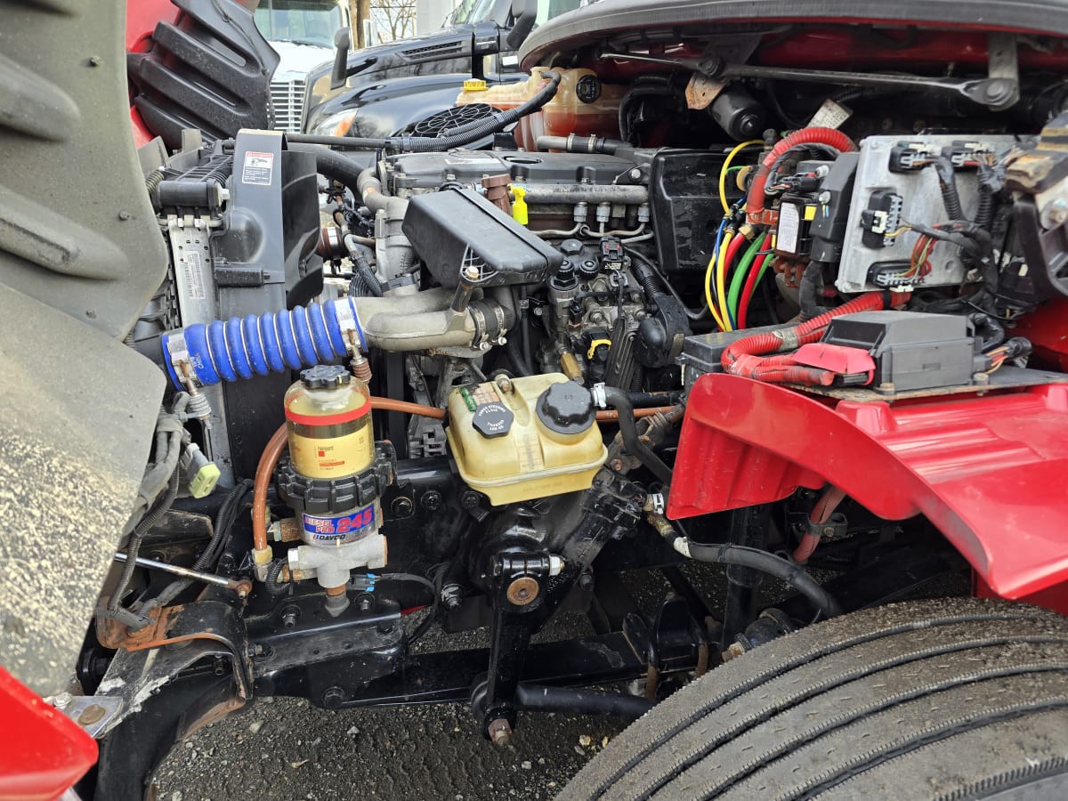 2019 Freightliner/Mercedes M2 106 894937