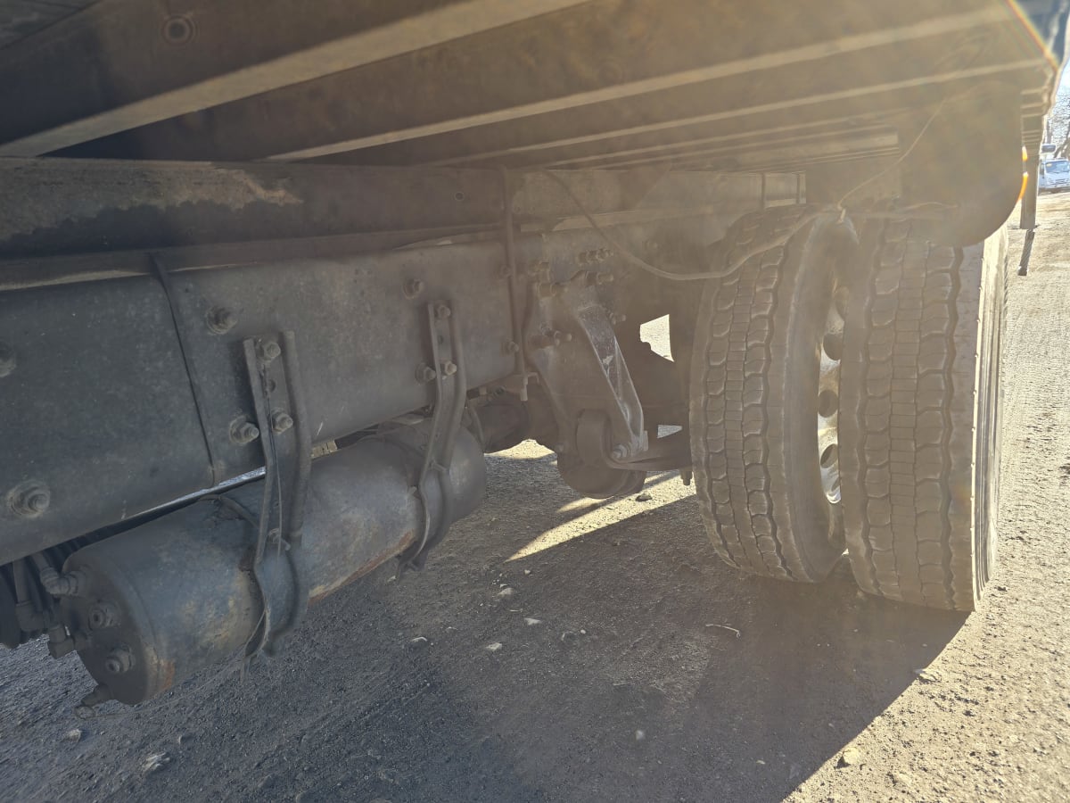 2019 Freightliner/Mercedes M2 106 894939