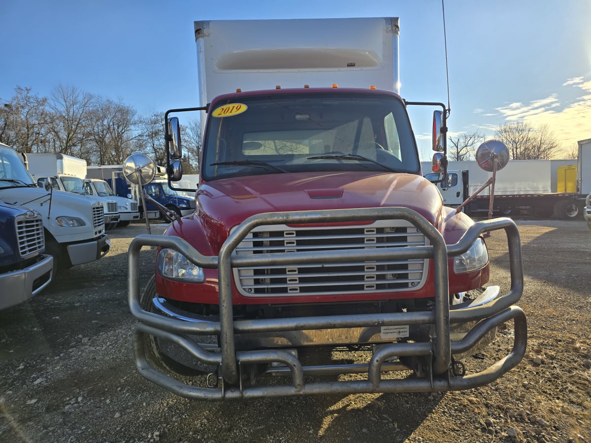2019 Freightliner/Mercedes M2 106 894939