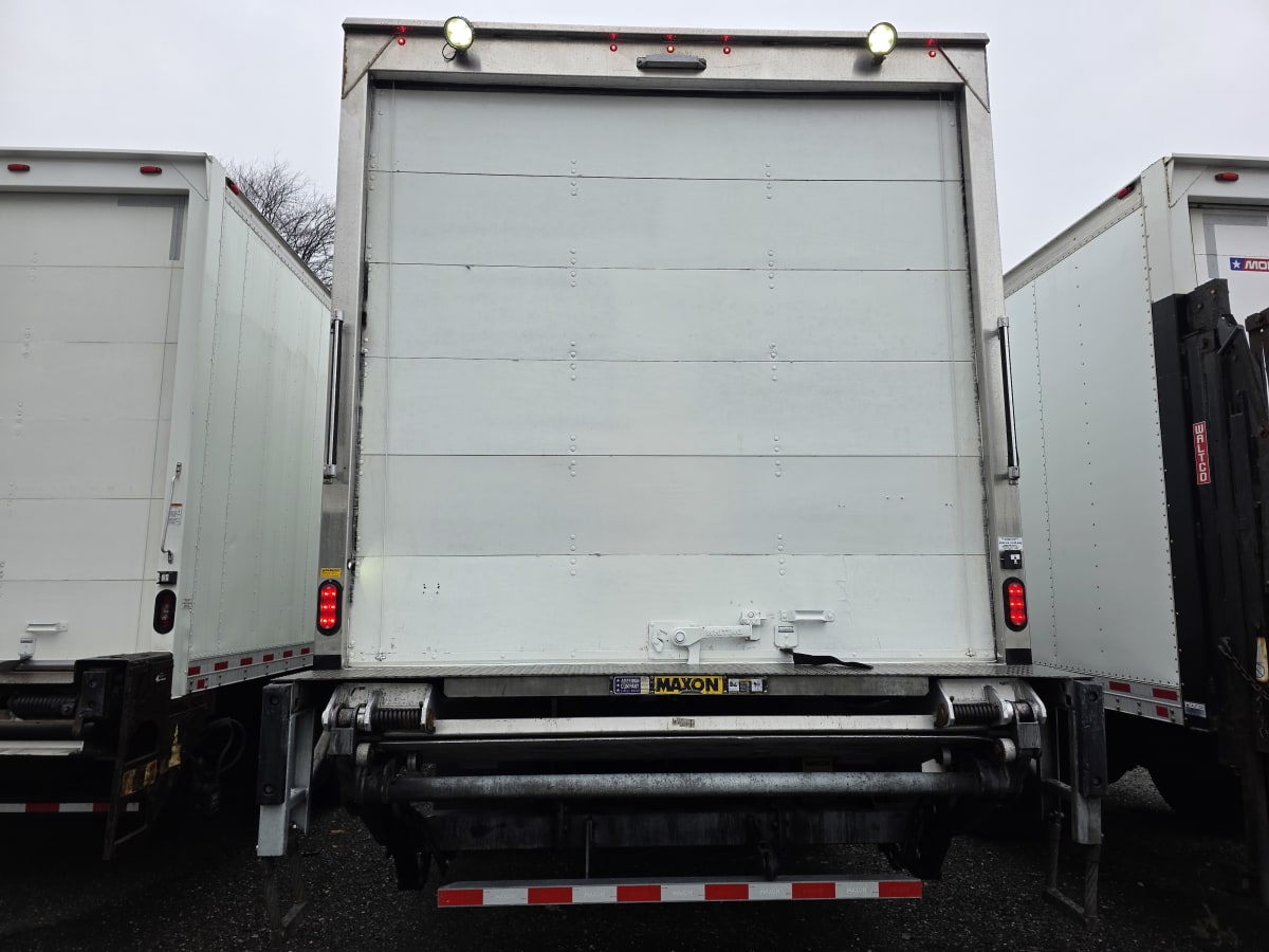 2019 Freightliner/Mercedes M2 106 894942
