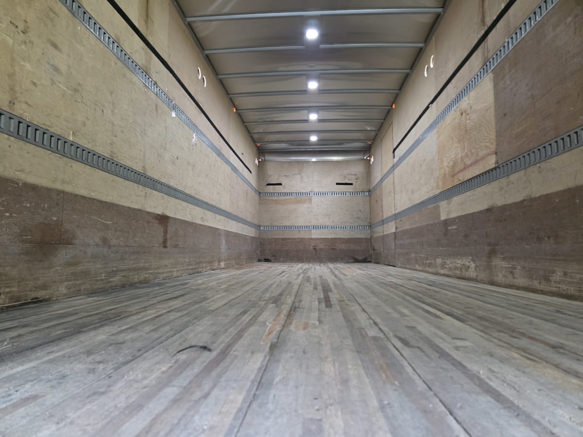 2019 Freightliner/Mercedes M2 106 894942