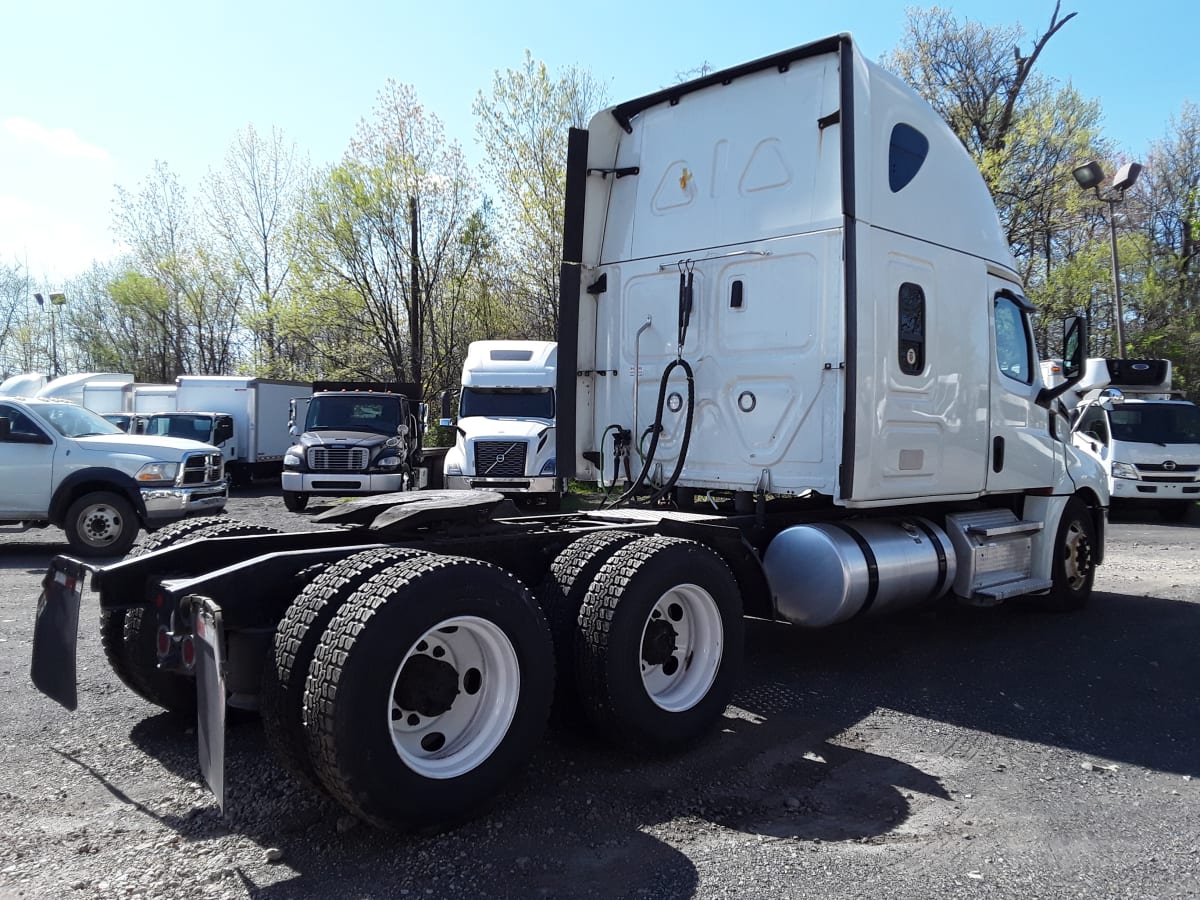 2020 Freightliner/Mercedes NEW CASCADIA PX12664 894970