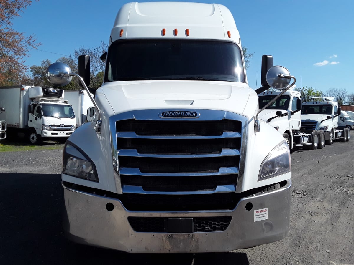 2020 Freightliner/Mercedes NEW CASCADIA PX12664 894970