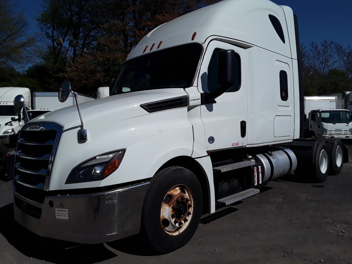 2020 Freightliner/Mercedes NEW CASCADIA PX12664 894970