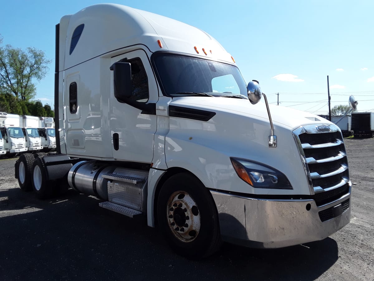 2020 Freightliner/Mercedes NEW CASCADIA PX12664 894970