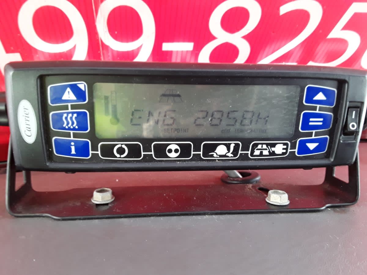 2020 Freightliner/Mercedes M2 106 894981