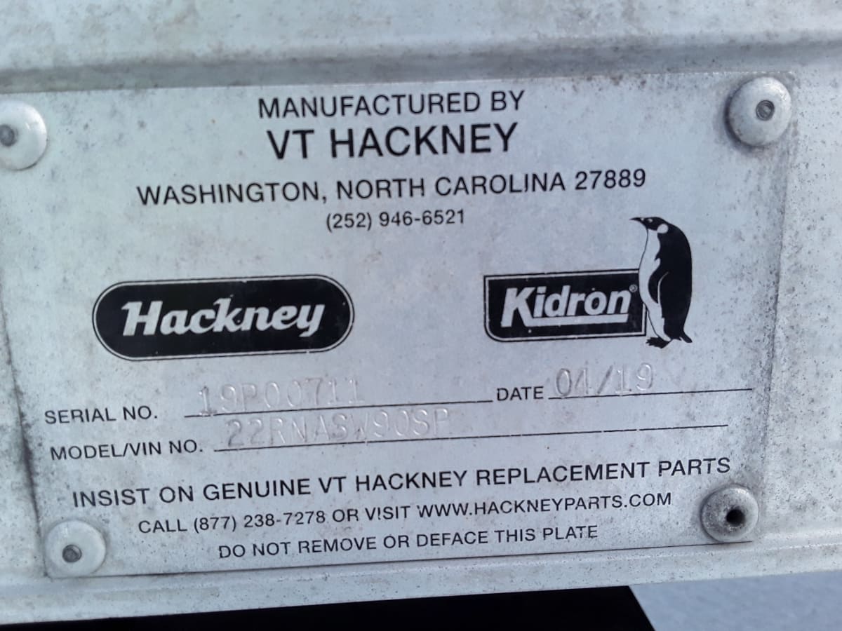 2020 Freightliner/Mercedes M2 106 894981