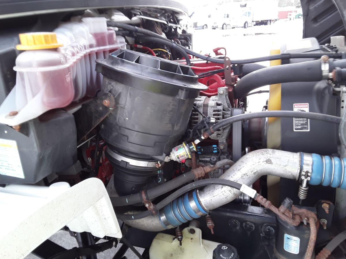 2020 Freightliner/Mercedes M2 106 894981