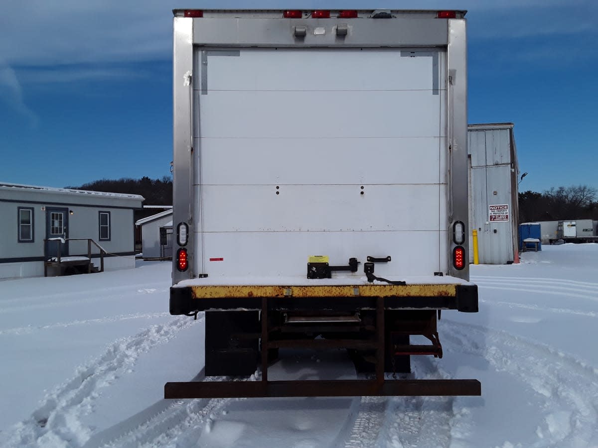 2020 Freightliner/Mercedes M2 106 894981