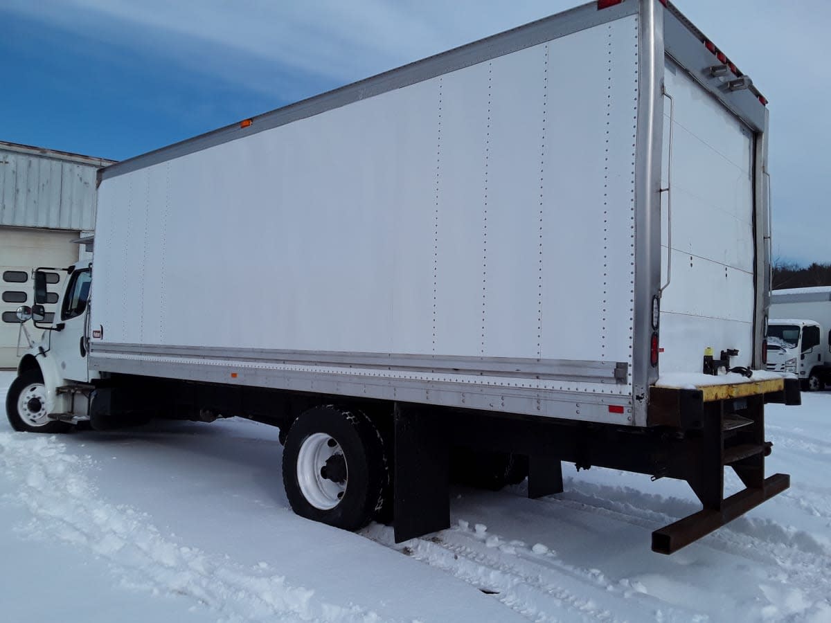 2020 Freightliner/Mercedes M2 106 894981