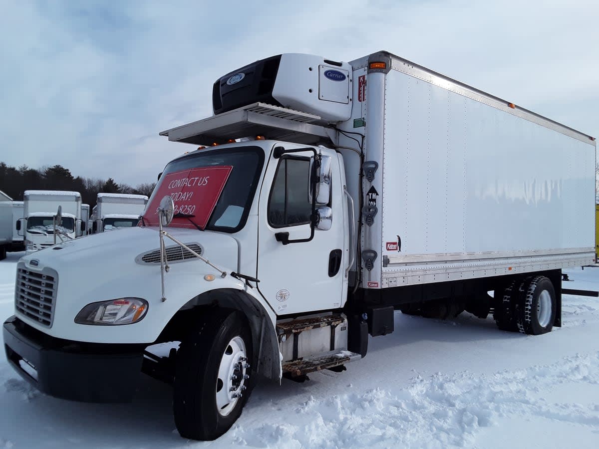 2020 Freightliner/Mercedes M2 106 894981